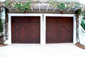 Brama garażowa - jak wybrać?