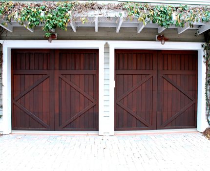 Brama garażowa – jak wybrać?